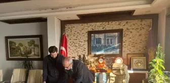 Mardin Artuklu Üniversitesi ve Esnaf Birliği'nden Kooperatifçilik Eğitimi Protokolü