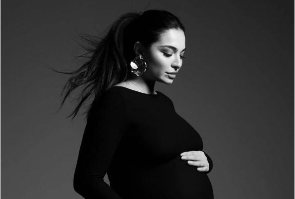 Melisa Aslı Pamuk kimdir, kaç yaşında? Melisa Aslı Pamuk evli mi, eşi kim? Melisa Aslı Pamuk kimdir, kaç yaşında? Melisa Aslı Pamuk evli mi, eşi kim?