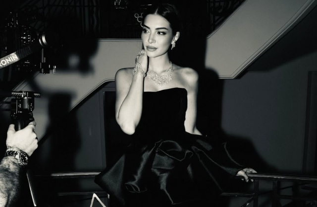 Melisa Aslı Pamuk kimdir, kaç yaşında? Melisa Aslı Pamuk evli mi, eşi kim? Melisa Aslı Pamuk kimdir, kaç yaşında? Melisa Aslı Pamuk evli mi, eşi kim?