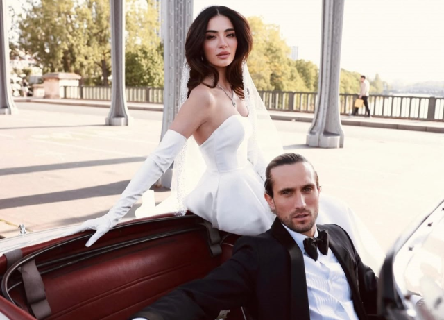 Melisa Aslı Pamuk kimdir, kaç yaşında? Melisa Aslı Pamuk evli mi, eşi kim? Melisa Aslı Pamuk kimdir, kaç yaşında? Melisa Aslı Pamuk evli mi, eşi kim?