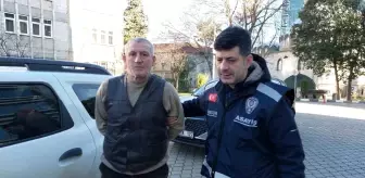 Samsun'da Silahlı Saldırı: Eski Ortak Tutuklandı