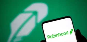 Robinhood CEO'su SEC'ten değişim istiyor