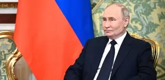 Rusya'yı ayağa kaldıran 'Putin'e suikast hazırlığı' iddiası