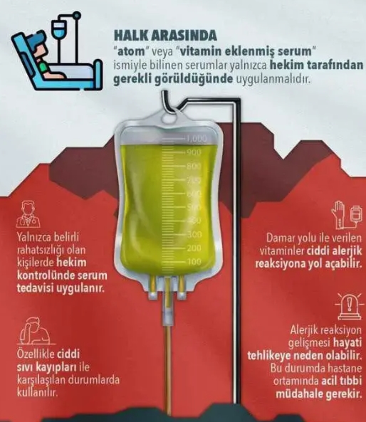 Sarı serumdan ölen kim, neden öldü?