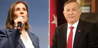 CHP'li Oya Tekin'den eski başkana şok suçlama: BM yardım kolilerini seçimde dağıttı