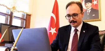 Siirt Belediyesi'ne kayyum atanan Kızılkaya'dan ilk hamle