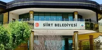 Siirt Belediyesi'ne kayyum atandı mı?