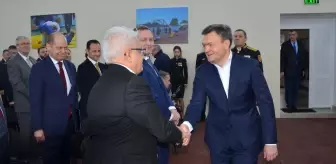 TİKA, Moldova'da Güvenlik Eğitimi İçin Yeni Projeler Gerçekleştiriyor