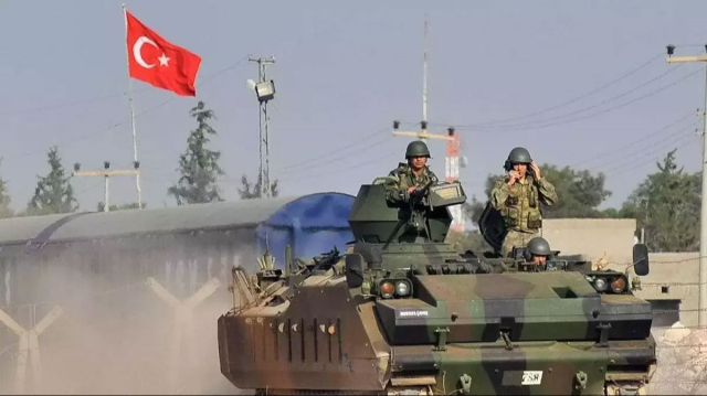 Domestic and national solution to the needs of the Turkish Armed Forces: 23 new projects officially announced