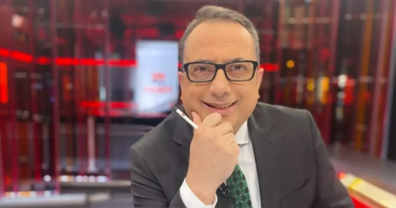 Tunç Arslanalp kimdir? Tunç Arslanalp kaç yaşında, nereli?