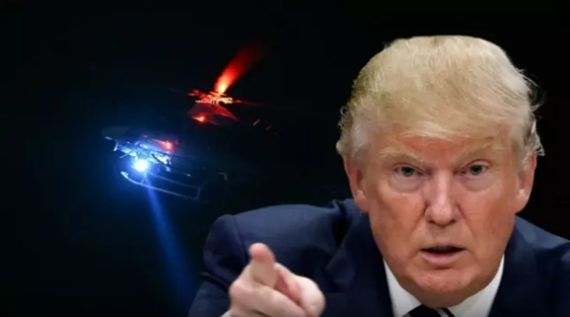 ABD uçak kazasında son durum nedir? ABD uçak kazası nerede ve nasıl oldu? ABD uçak kazasında son durum nedir? ABD uçak kazası nerede ve nasıl oldu?