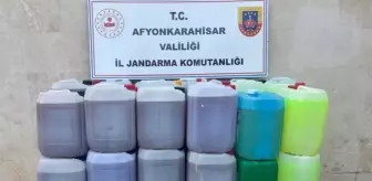 Afyonkarahisar'da Dolandırıcılık Suçundan Aranan Şahıs Tutuklandı