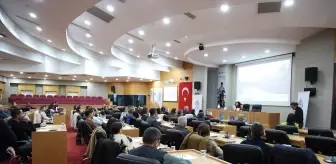 Kurakçıl Peyzaj ve Su Verimliliği Eğitimi Düzenlendi