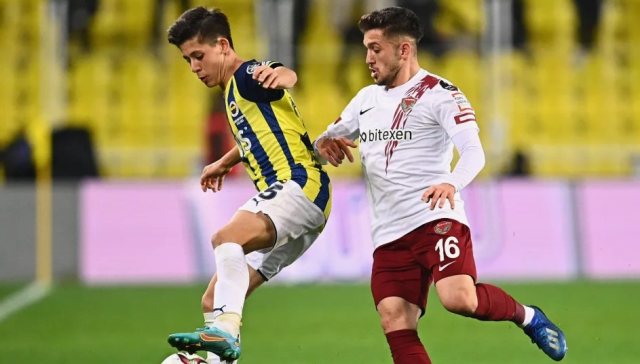 Arda Güler kimdir? Arda Güler kaç yaşında, nereli?