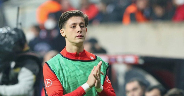 Arda Güler kimdir? Arda Güler kaç yaşında, nereli?