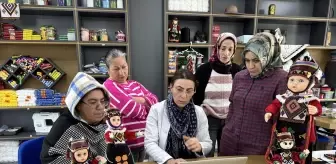 Damal Bebek Evi Usta Öğreticileri 'Yılın Kareleri' Oylamasına Katıldı