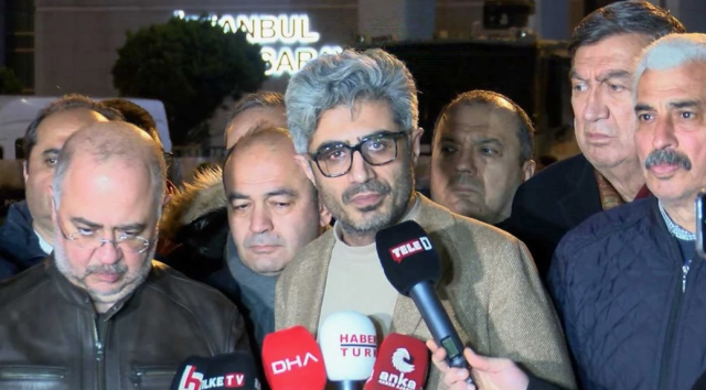 Barış Pehlivan serbest mi bırakıldı? Barış Pehlivan olayı nedir?