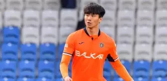 Başakşehir, Shaocong Wu'yu Beijing Guoan'a gönderdi