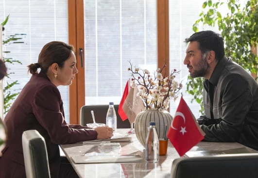 Başka Bir Gün 2.bölüm fragmanı yayınlandı mı?