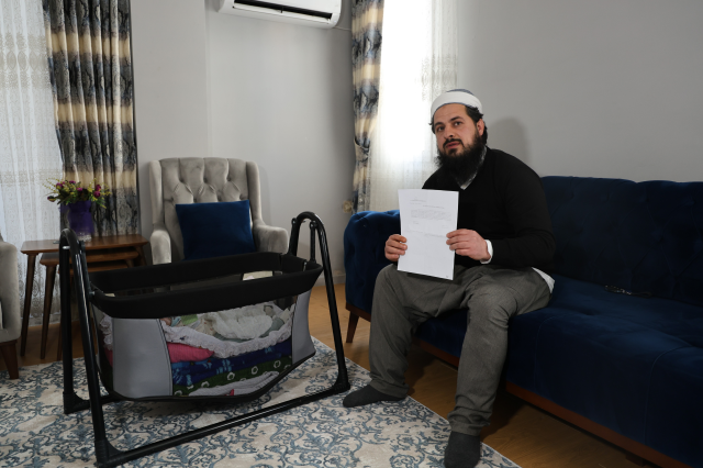 Bebeğe kayyım atanır mı?
