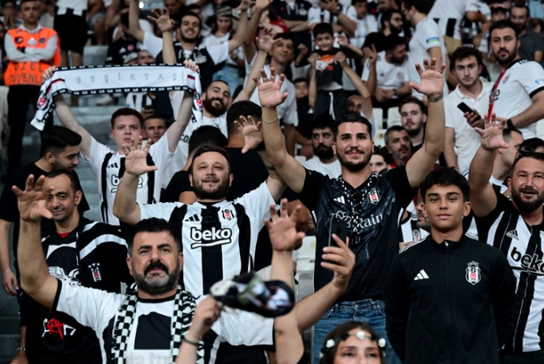 Beşiktaş elendi mi (UEFA Avrupa Ligi) Beşiktaş Avrupa'dan elendi mi?