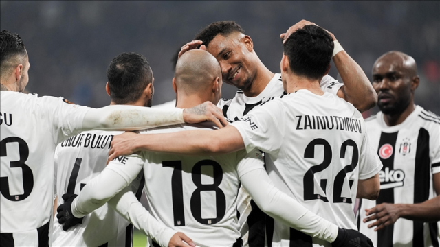 Beşiktaş maçı hangi kanalda? Twente Beşiktaş maçını hangi kanal veriyor, nerede izlenir? Beşiktaş maçı hangi kanalda? Twente Beşiktaş maçını hangi kanal veriyor, nerede izlenir?