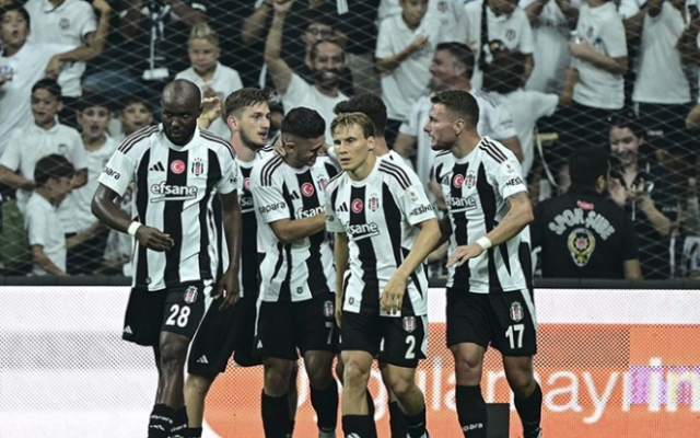 Beşiktaş nasıl gruptan çıkar, üst tura çıkma olasılıkları ne (UEFA Avrupa Ligi)?