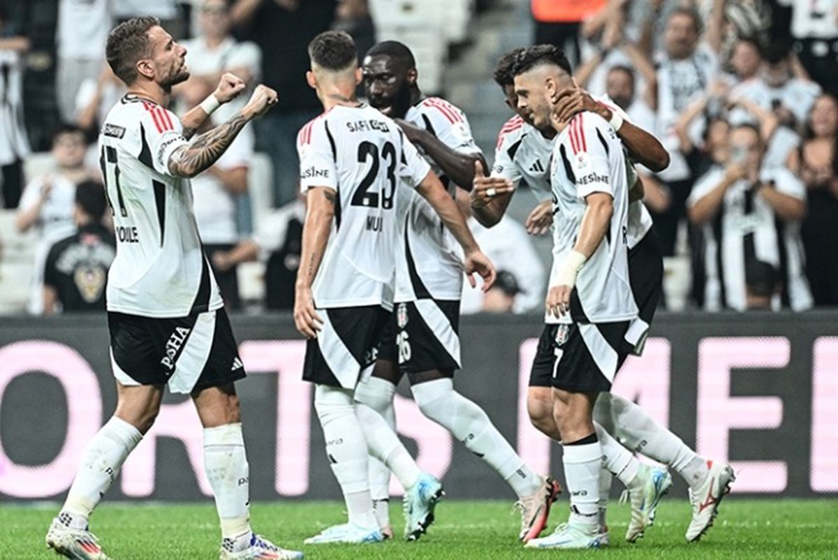 Beşiktaş nasıl gruptan çıkar, üst tura çıkma olasılıkları ne (UEFA Avrupa Ligi)?