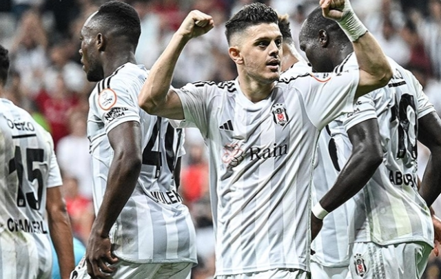 Beşiktaş UEFA Avrupa ligi kura çekimi ne zaman (Play Off)?
