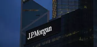 Bitcoin ve kripto para yatırımcıları için kritik JPMorgan analizi