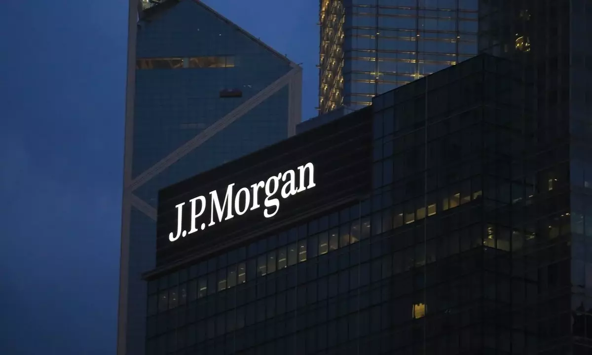 Bitcoin ve kripto para yatırımcıları için kritik JPMorgan analizi