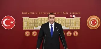 CHP'li Aykut Kaya, Araç Satış Yönetmeliğini Eleştirdi