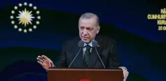 Cumhurbaşkanı Erdoğan: Yargıya kimse ayar veremez