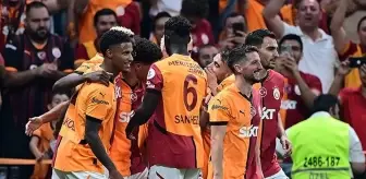 Galatasaray'dan Ajax maçına özel karar