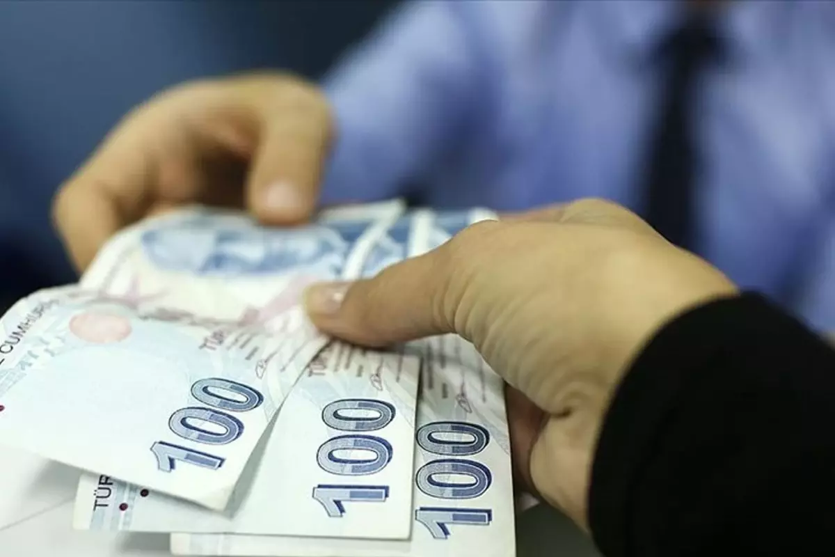 En düşük emekli maaşı düzenlemesi Meclis'te kabul edildi