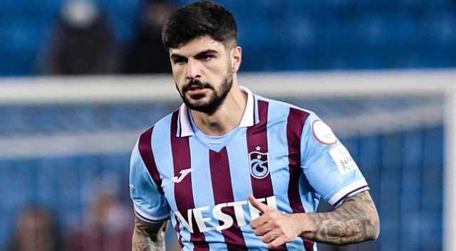 Eren Elmalı kimdir, nereli? Milli futbolcu Eren Elmalı hangi takımdan geldi?