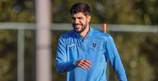 Eren Elmalı kimdir, nereli? Milli futbolcu Eren Elmalı hangi takımdan geldi?