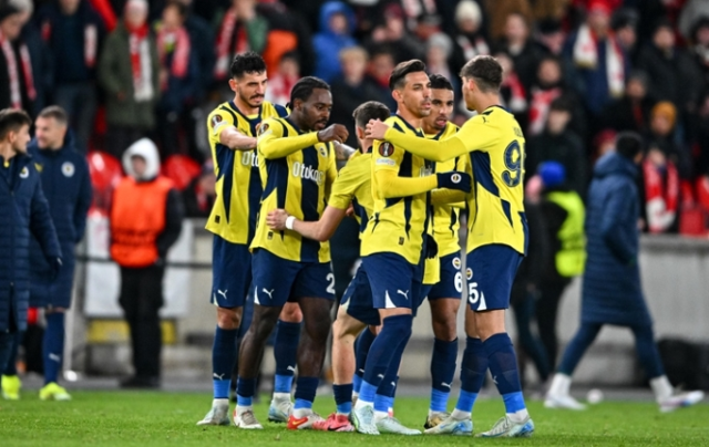 Fenerbahçe nasıl gruptan çıkar, üst tur çıkma olasılıkları ne (UEFA Avrupa Ligi)?