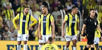 Fenerbahçe'yi eleyen takım Şampiyonlar Ligi'nde tarih yazdı