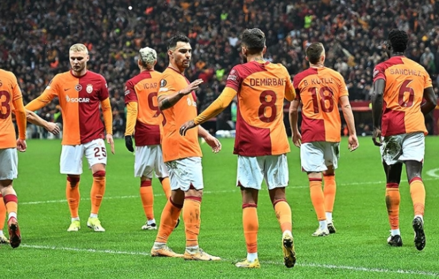 Galatasaray Fenerbahçe Avrupa'da eşleşme ihtimali var mı (UEFA Avrupa Ligi)? GS FB BJK birbiriyle eşleşebilir mi?