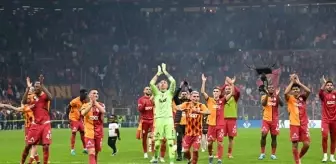 Galatasaray gruptan çıktı mı? Galatasaray Play-Off oynayacak mı?