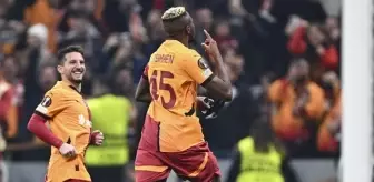 Galatasaray ilk 8'e nasıl girer? Galatasaray ilk 8'e girmesi için ne olması lazım?