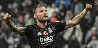 Immobile'nin en yakın arkadaşı Beşiktaş'a transfer oluyor