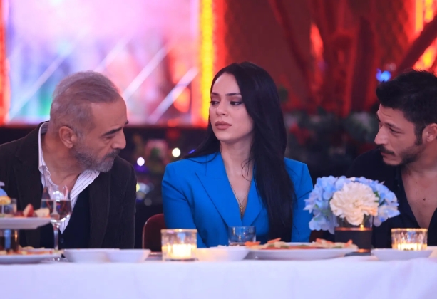 İnci Taneleri 31. bölüm fragmanı yayınlandı mı?