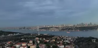 İstanbul'da Hava Kirliliği Verileri Açıklandı: Ozon Artıyor, Kükürt Dioksit Düşüyor