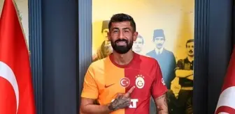 Kerem Demirbay sakatlandı mı Kerem Demirbay kaç maç yok, ne zaman dönecek?