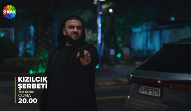 Kızılcık Şerbeti Fatih öldü mü, ölecek mi?