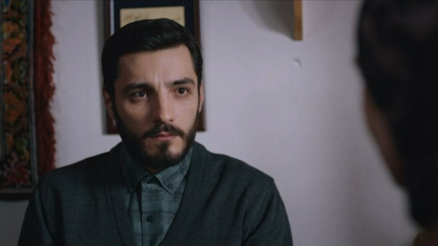 Kızılcık Şerbeti Ulvi kim? Hamdi Alkan kimdir, kaç yaşında ve hangi dizilerde oynadı?