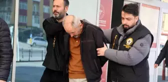 Konya'daki Bina Çöküşü Soruşturmasında Müteahhit Tutuklandı