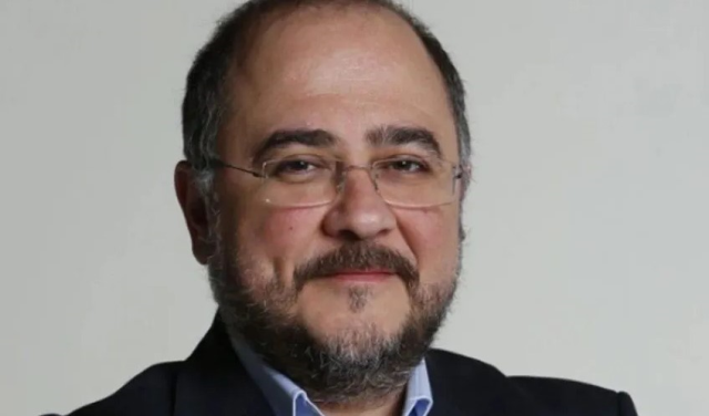 Kürşad Oğuz serbest mi bırakıldı? Kürşad Oğuz olayı nedir? Kürşad Oğuz serbest mi bırakıldı? Kürşad Oğuz olayı nedir?